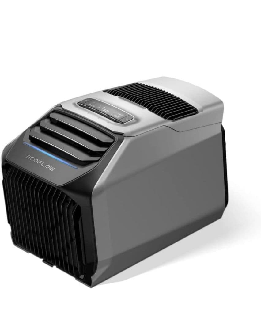 EcoFlow WAVE 2 ポータブルエアコン