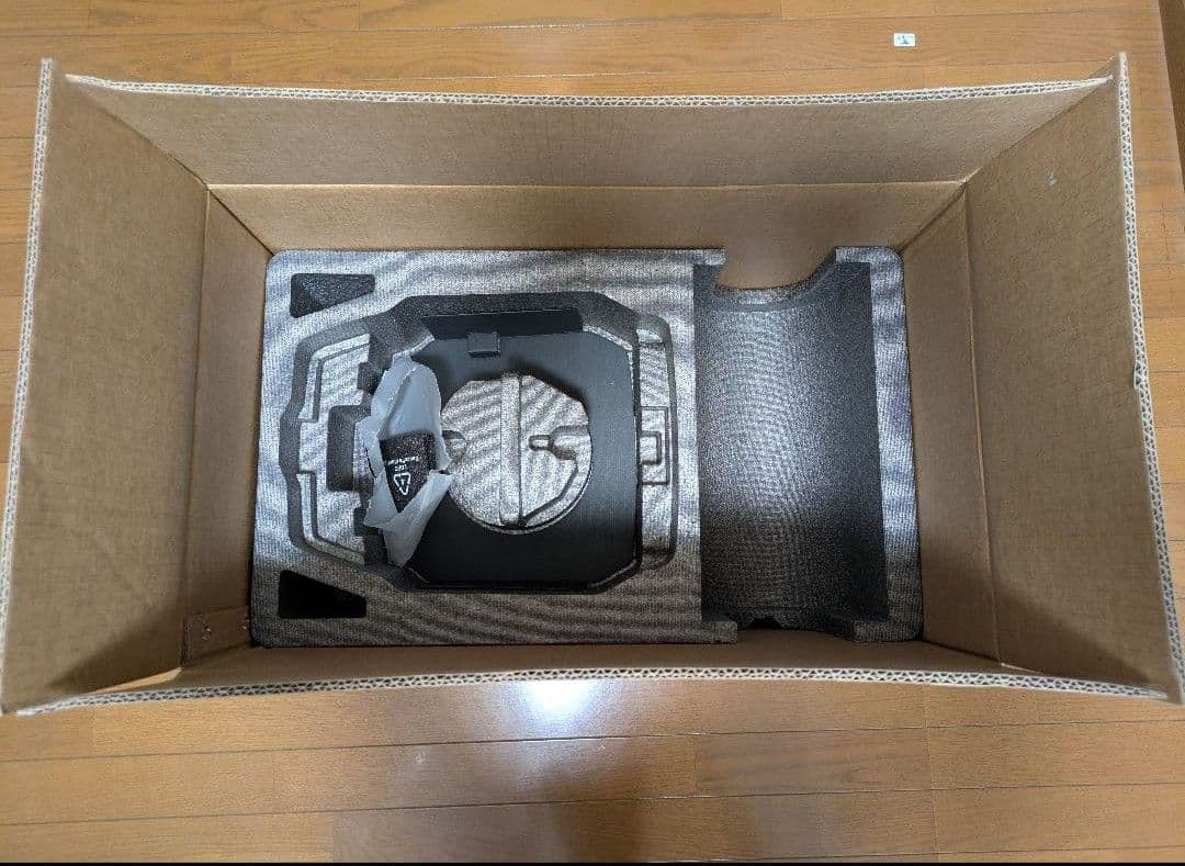 EcoFlow WAVE 2 ポータブルエアコン