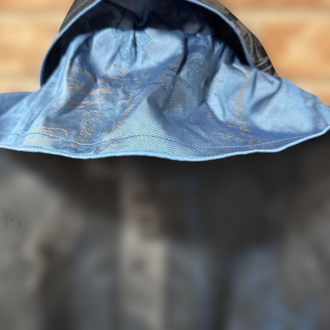 EIKO KONDO フリルジャケット