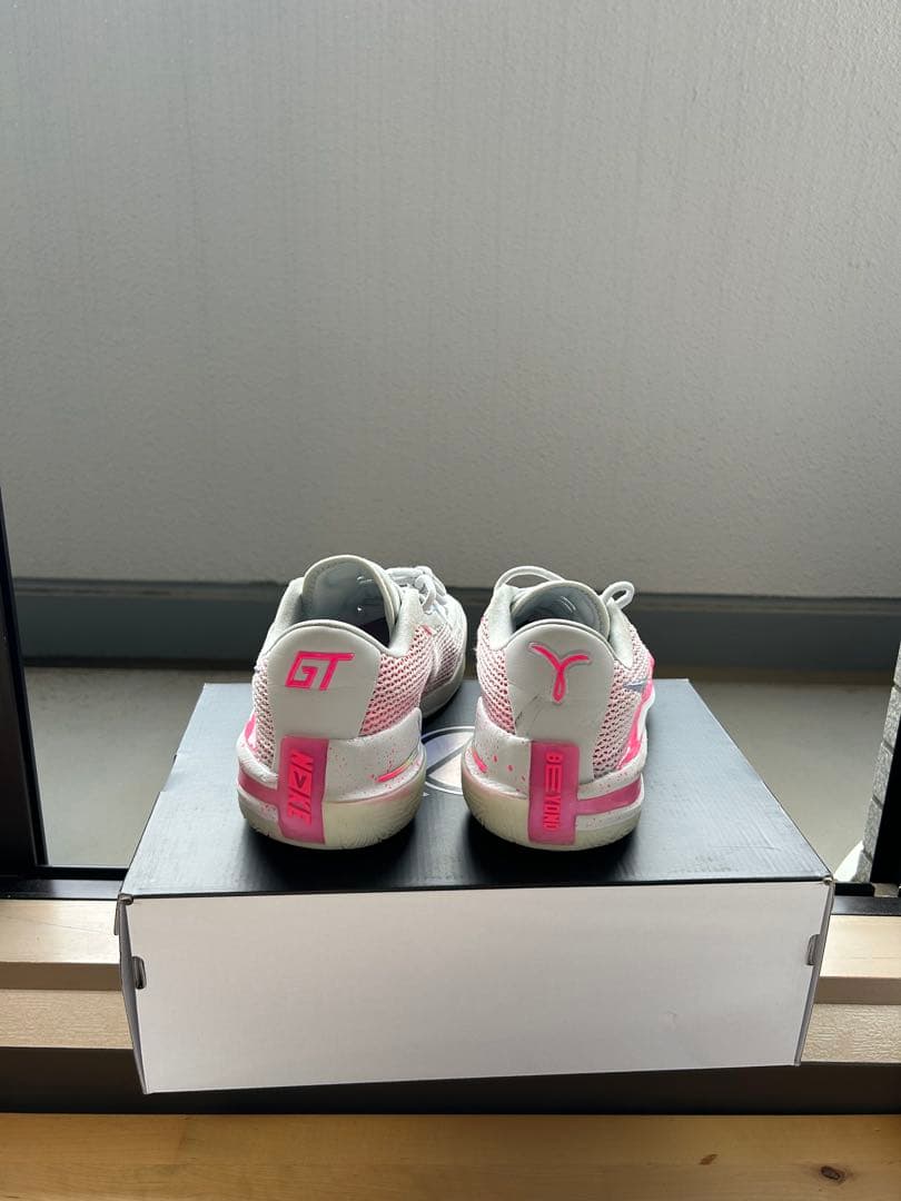 gt.cut 1 GTカット1 29cm