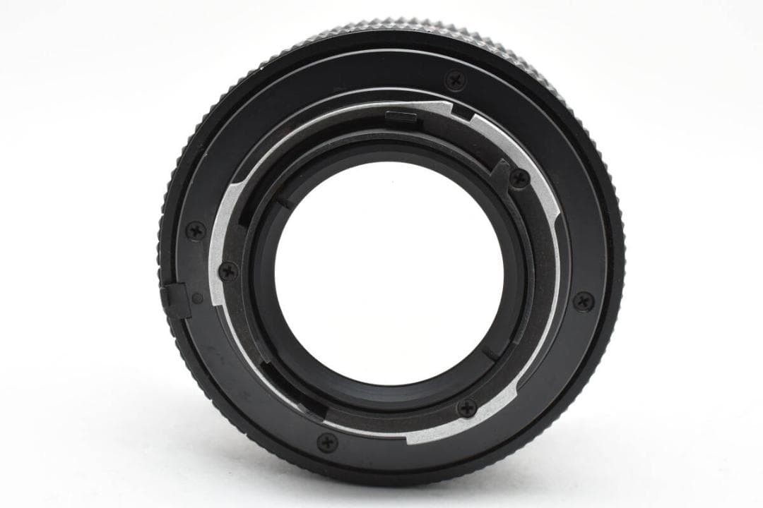 【良品】CONTAX 50mm F1.4 MMJ #10