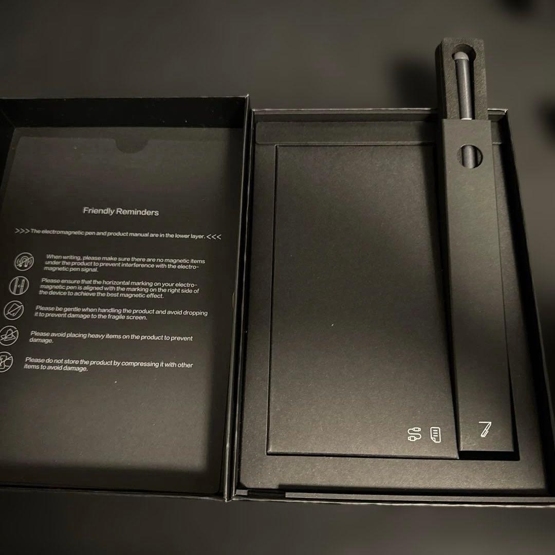 iFLYTEK AINOTE Air 2 ケース付き