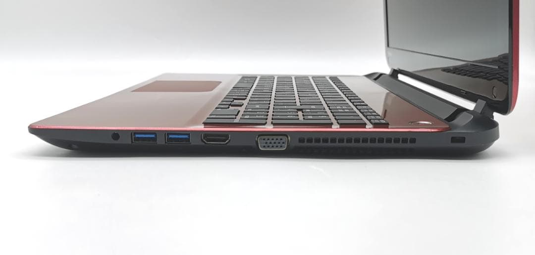 ✅️初心者OK！Windows11/Office/AI搭載ノートパソコン K33