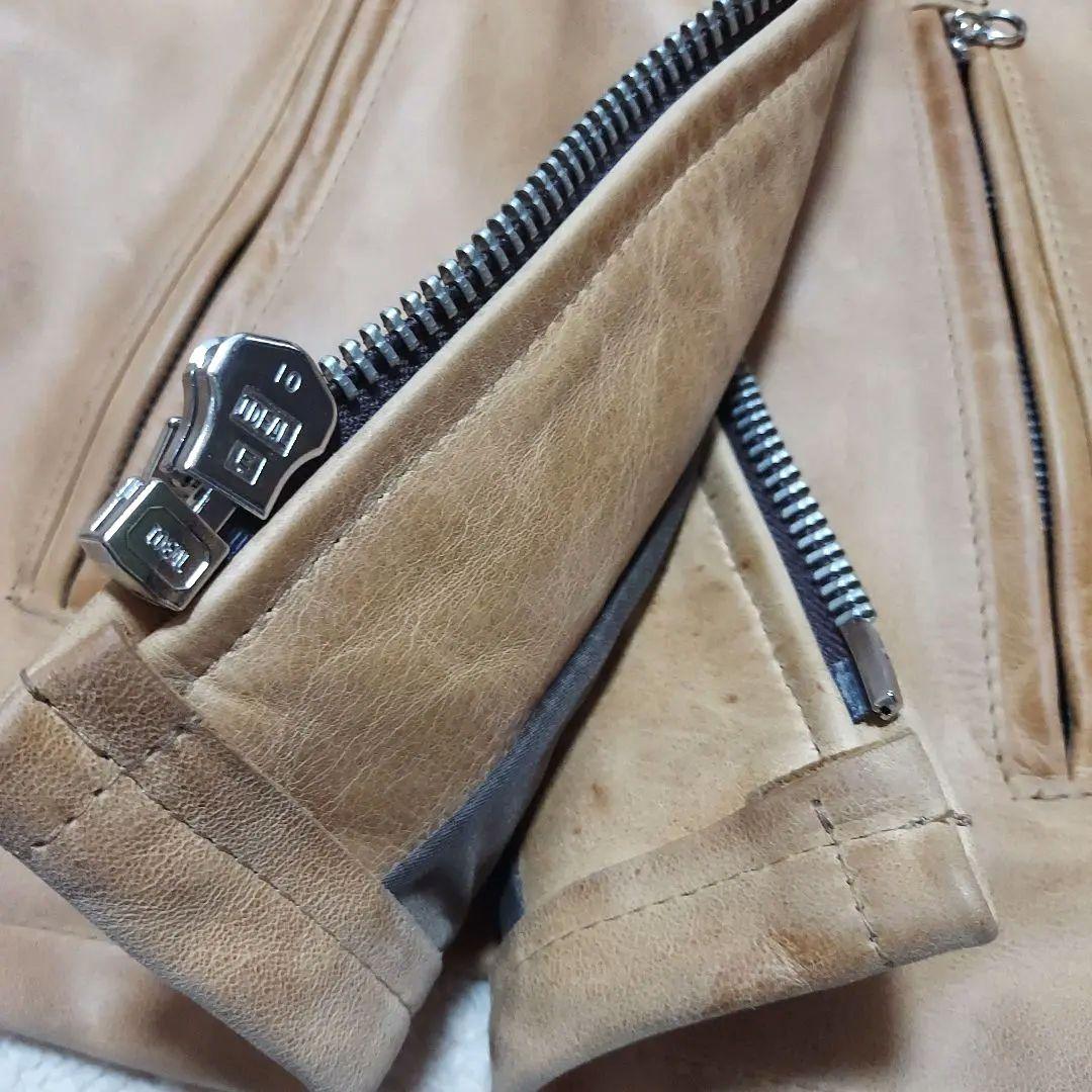 Schott 7209 103US TRUCKER トラッカー ジャケット美品