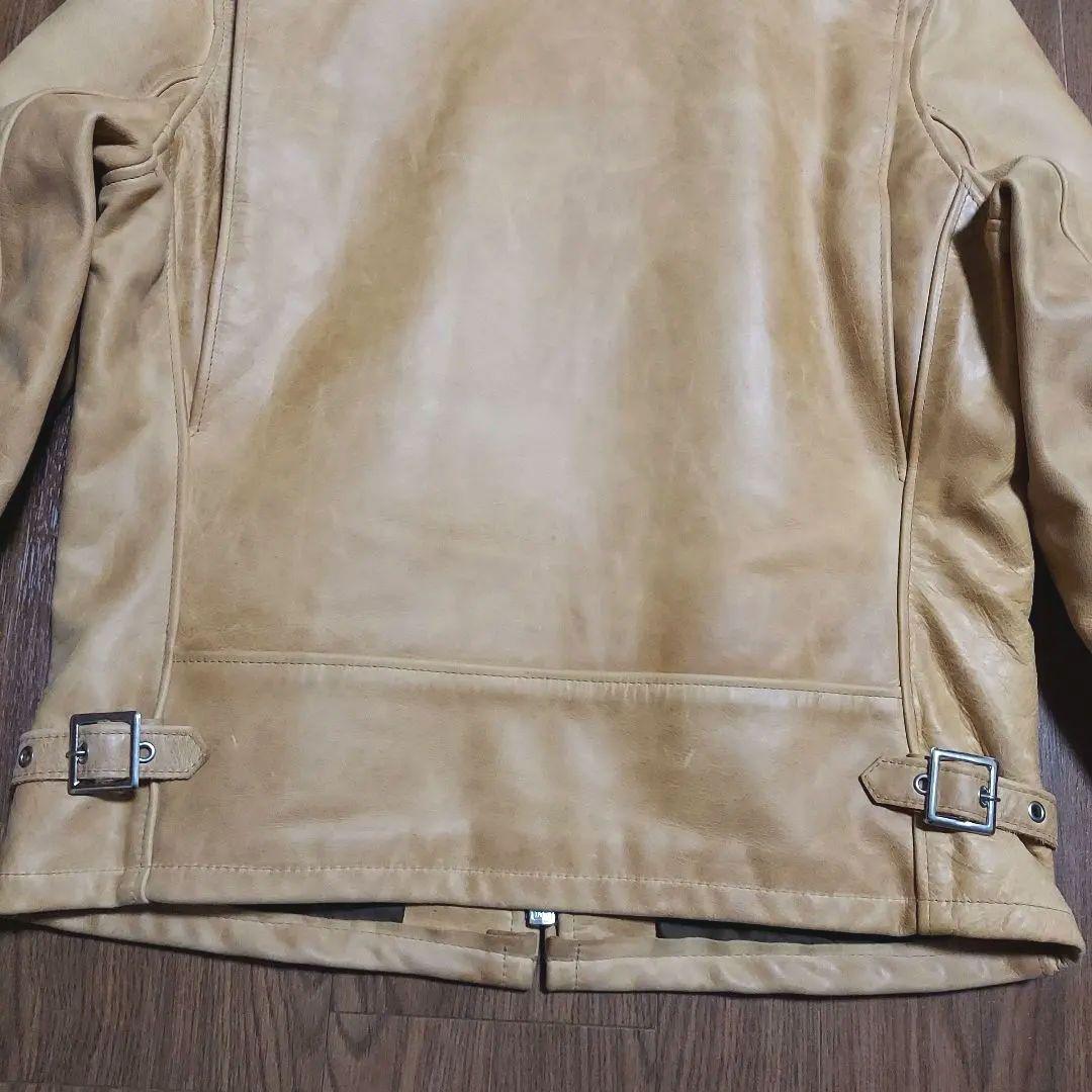 Schott 7209 103US TRUCKER トラッカー ジャケット美品