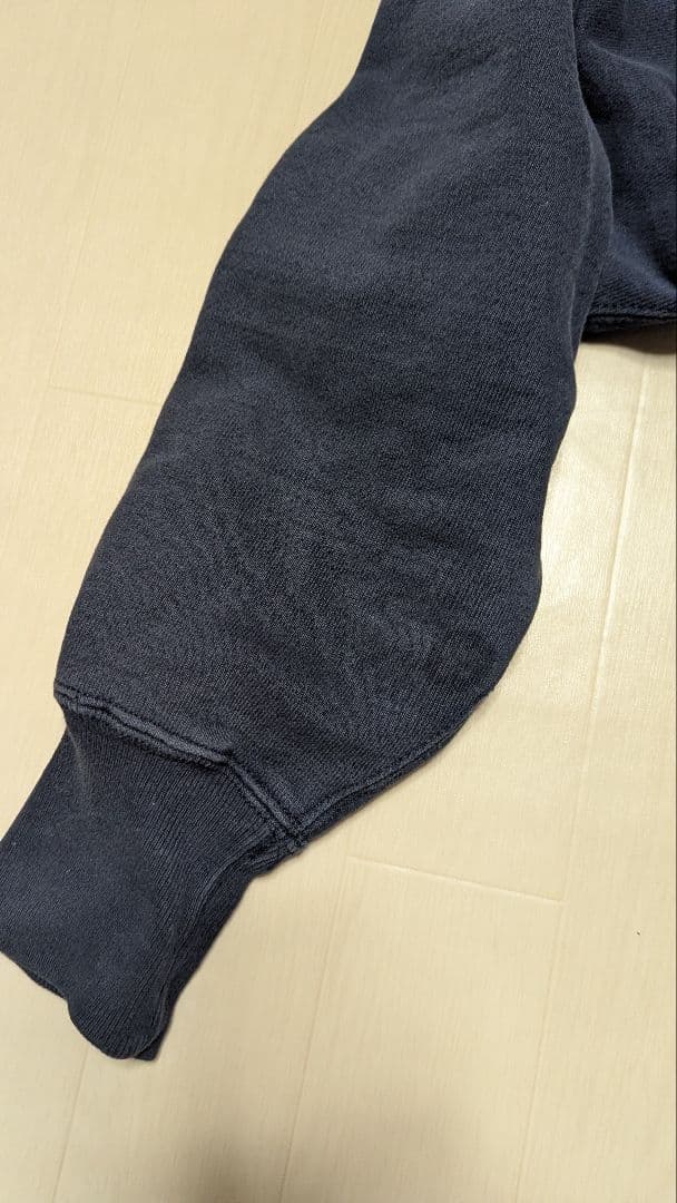 champion チャンピオン リバースウィーブ 90s カレッジ スウェット