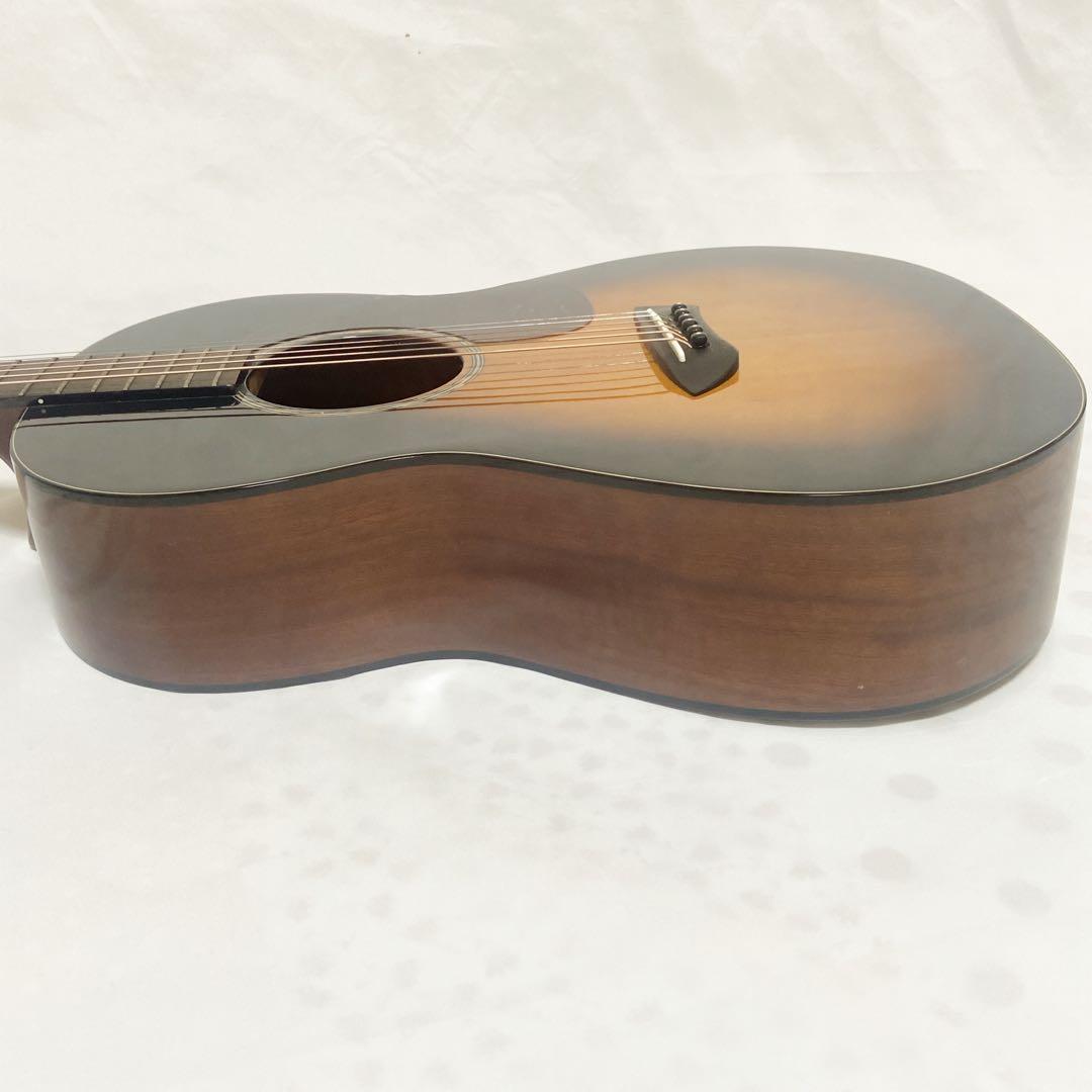 【初心者・女性に最適】YAMAHA CSF-35 アコースティックギター 軽量