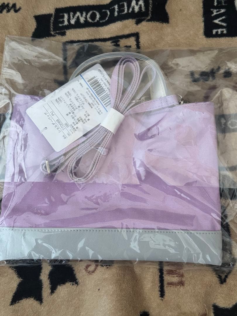 familiar×BEAMS JAPAN 2025年干支“巳”ショルダーバッグ