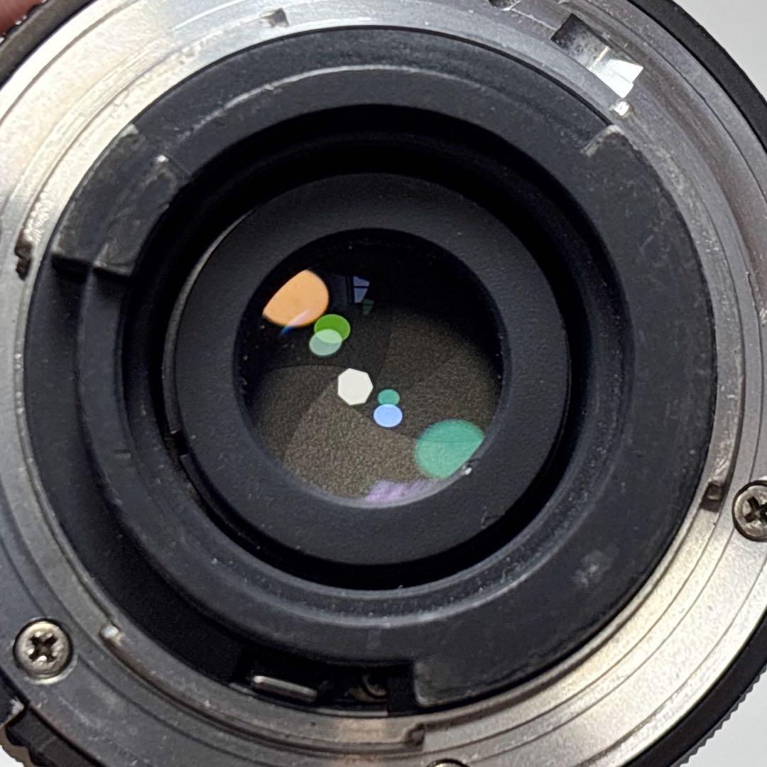 良品 Nikon Ai-s ZOOM NIKKOR 28-50mm f3.5