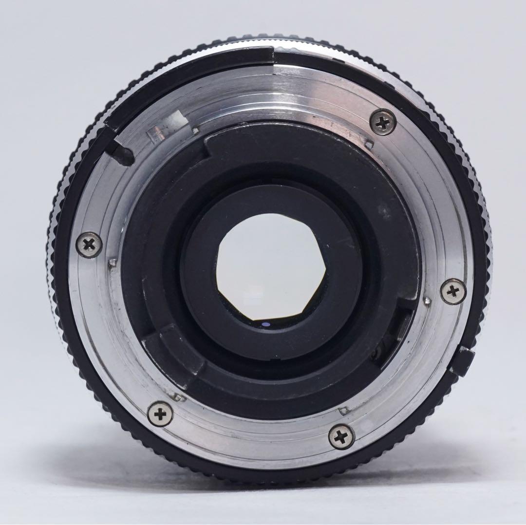 良品 Nikon Ai-s ZOOM NIKKOR 28-50mm f3.5