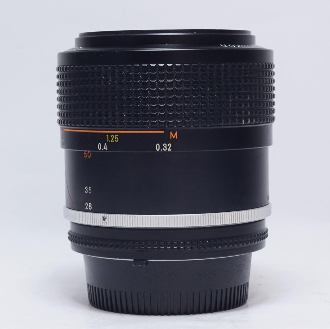 良品 Nikon Ai-s ZOOM NIKKOR 28-50mm f3.5