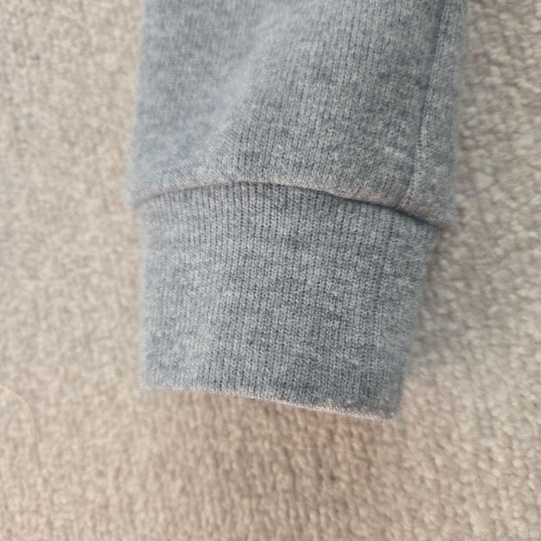 超美品【HERNO/ヘルノ】 ダウン カーディガン