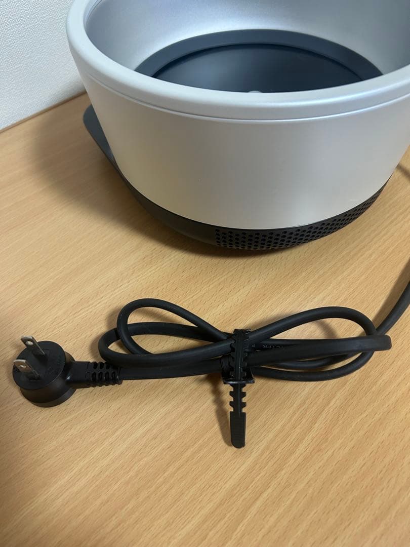 《美品》バーミキュラ ライスポットミニ/ポットヒーター