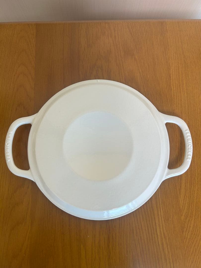 《美品》バーミキュラ ライスポットミニ/ポットヒーター