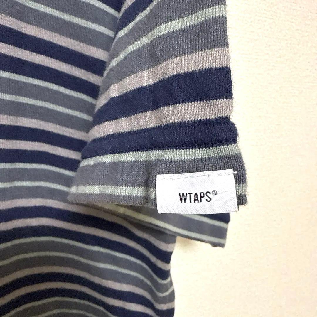 スケートボード WTAPS