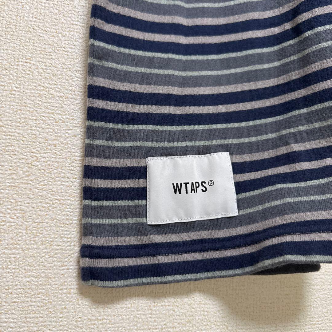 スケートボード WTAPS
