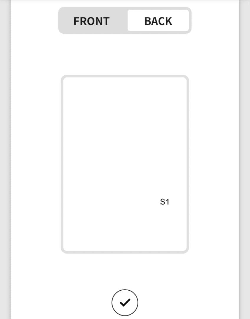 ゼイユ SAR SV6 変幻の仮面 130/101 gemix10