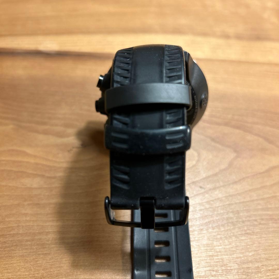 【大幅値下げ・訳あり】SUUNTO9 BAROベルト付き