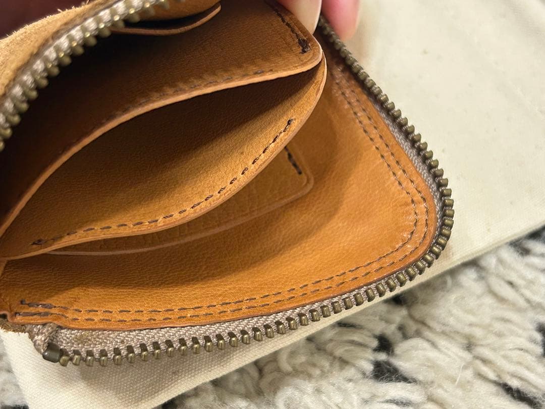 moto モトラトリー　財布　お買い得　美品‼️早い者勝ち‼️お買い得‼️