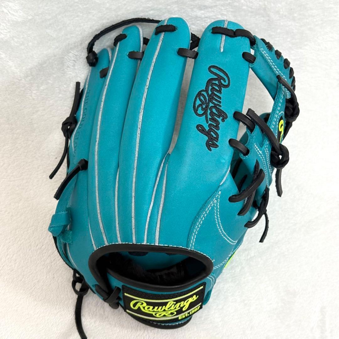 ローリングス 少年軟式用グラブティールサイズM GJ5FR9G9M