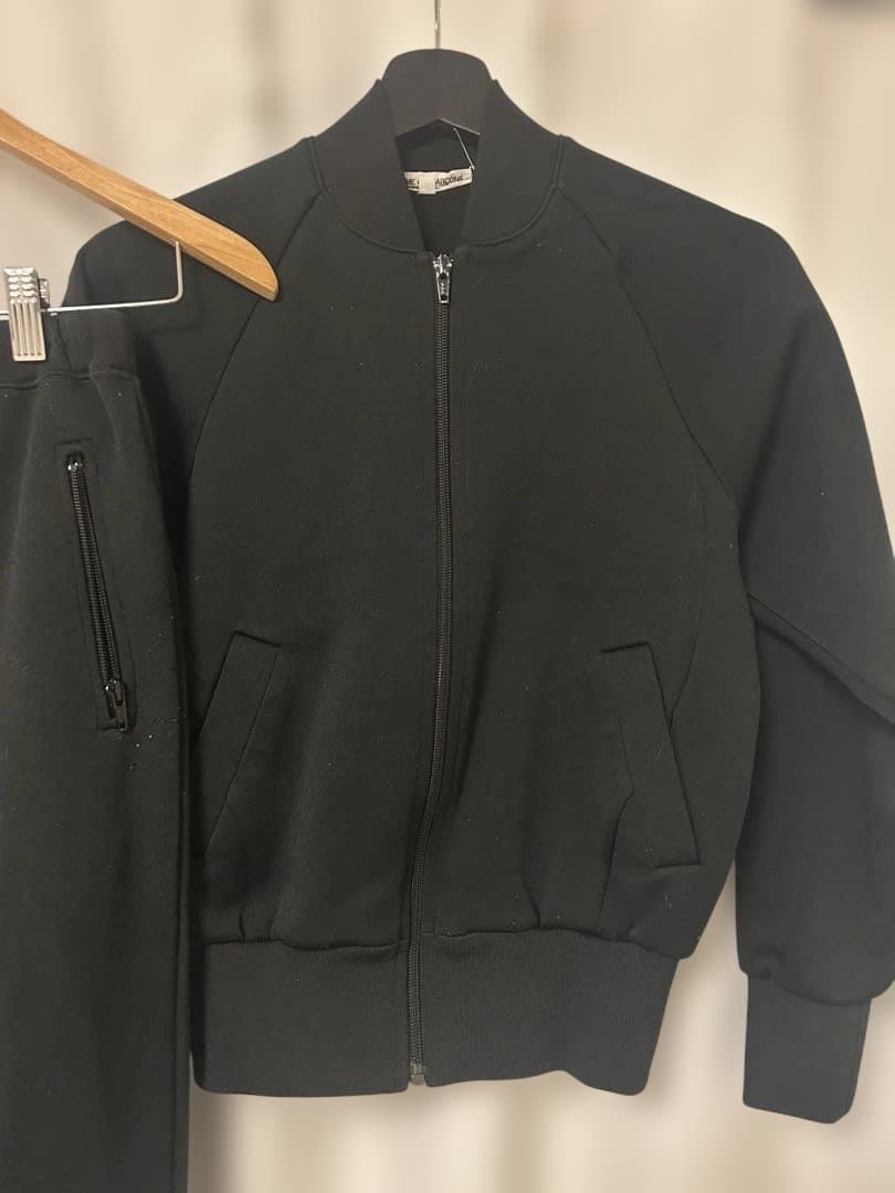 本日限定値下げ！コムデギャルソン エステル トラックジャケット　セットアップ