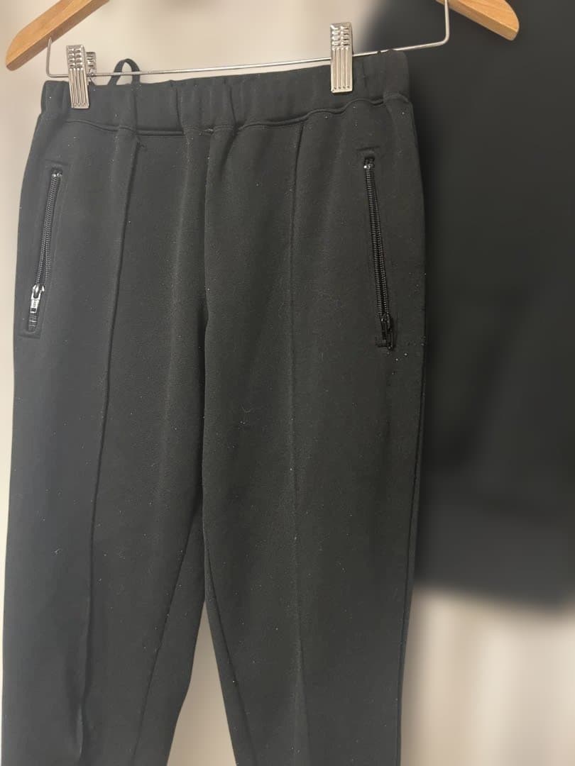 本日限定値下げ！コムデギャルソン エステル トラックジャケット　セットアップ