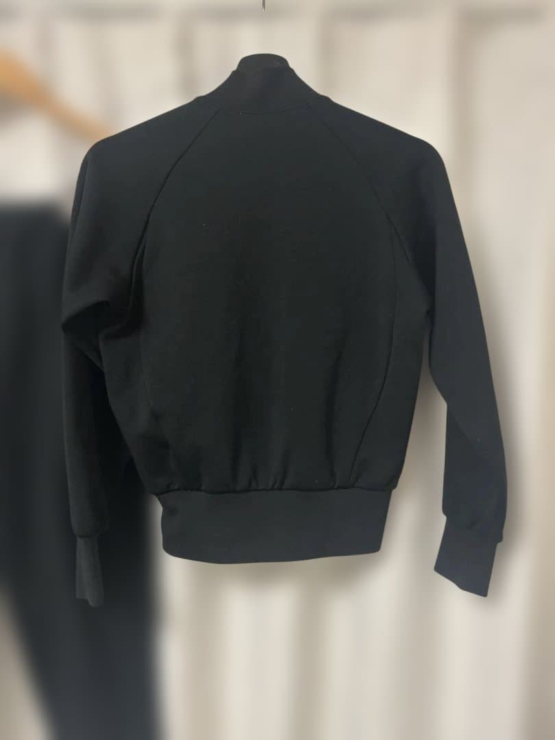 本日限定値下げ！コムデギャルソン エステル トラックジャケット　セットアップ