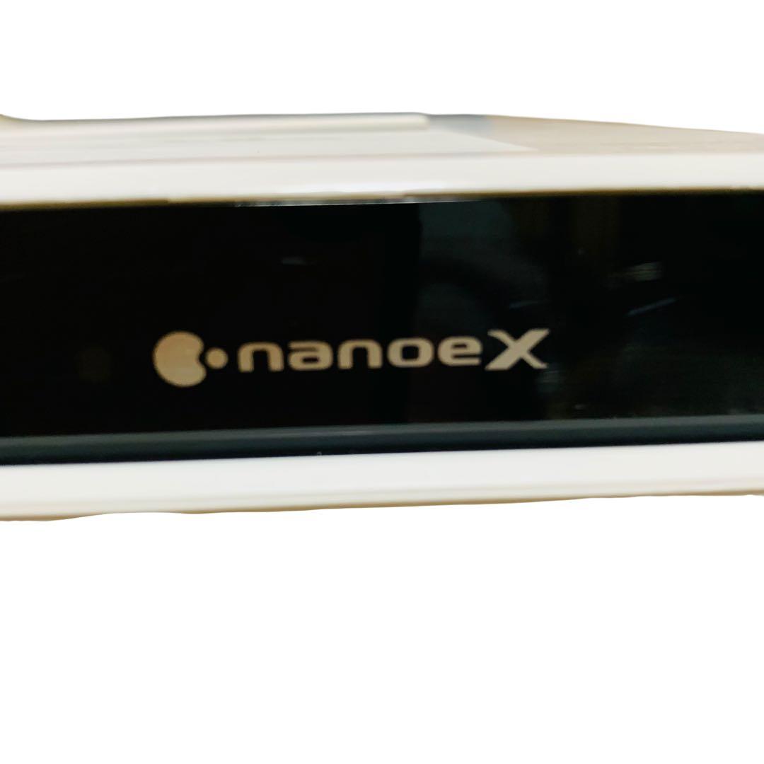 美品‼️パナソニックPanasonic 加湿空気清浄機 F-VC70XU22年製