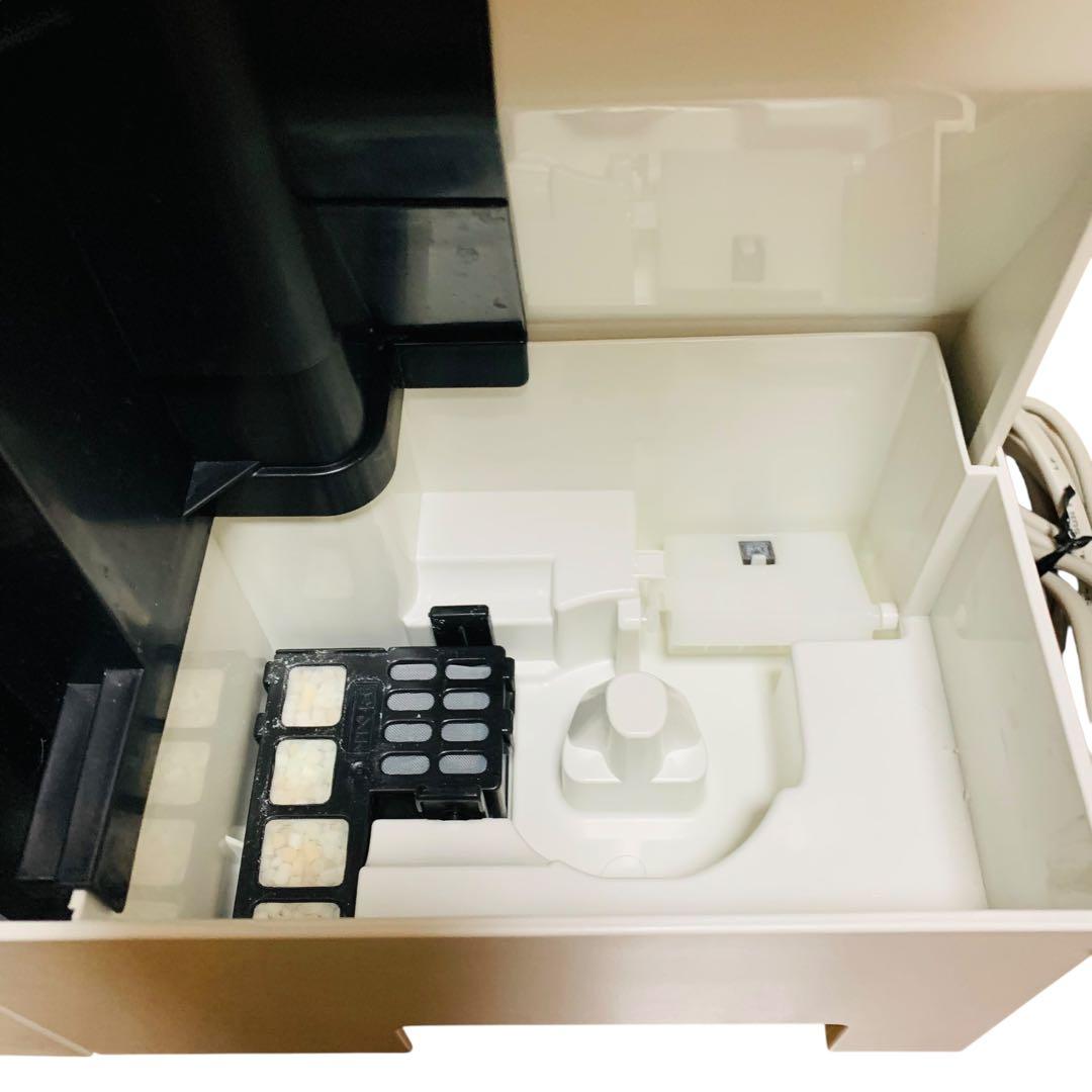 美品‼️パナソニックPanasonic 加湿空気清浄機 F-VC70XU22年製