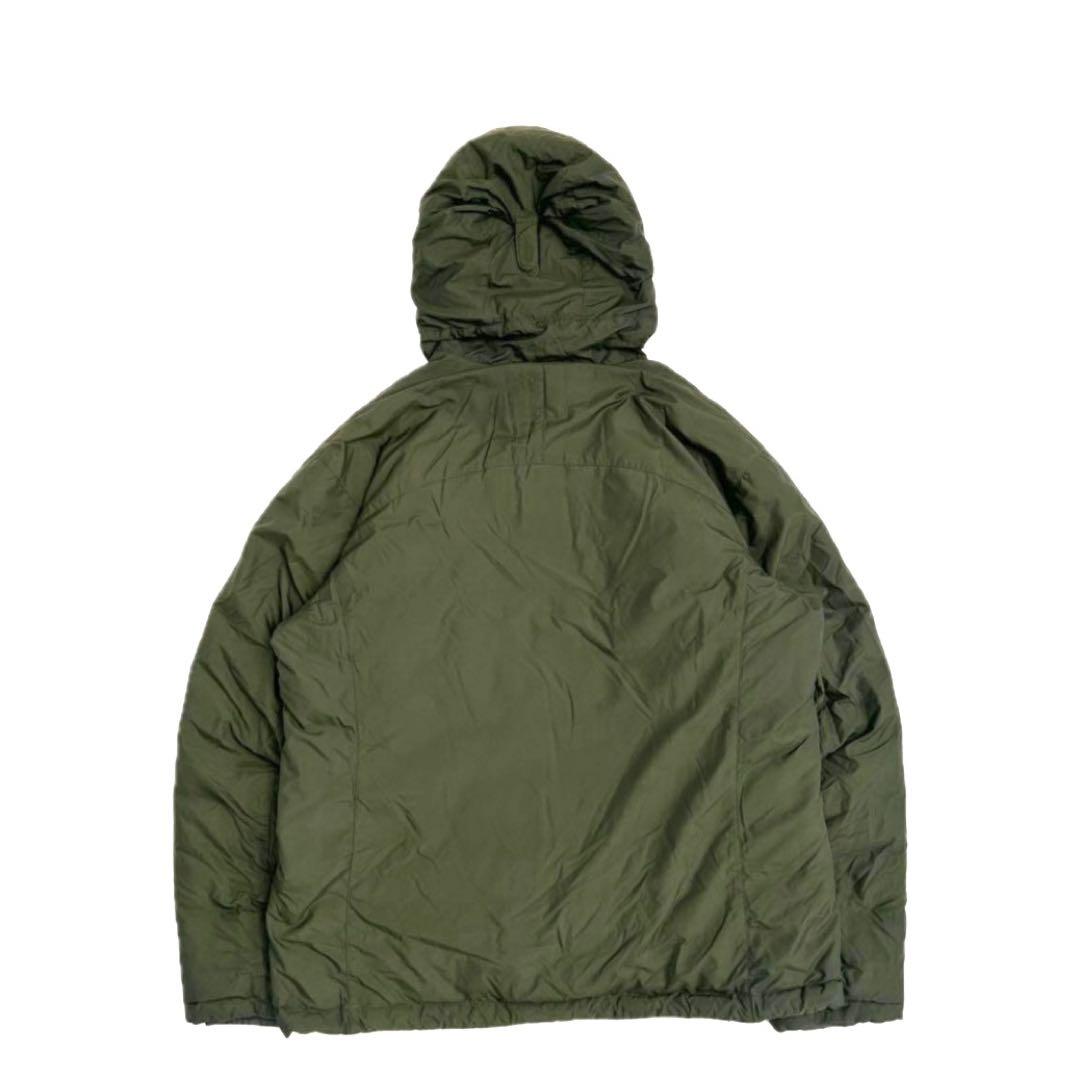 m*i様 mont-bell　コロラドパーカ