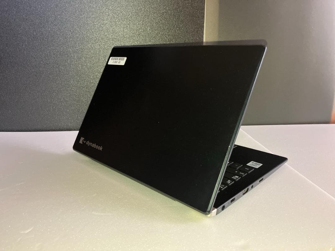 【バッテリー超良好】Surface Go3 Windows11/正常動作確認済