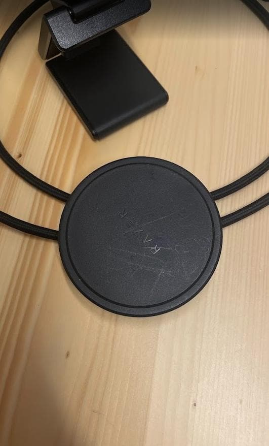 Webカメラ Razer Kiyo Pro RZ19-03640100 webcam