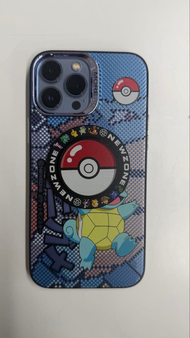 Apple iPhone 13 Pro Max 256GB シルバー