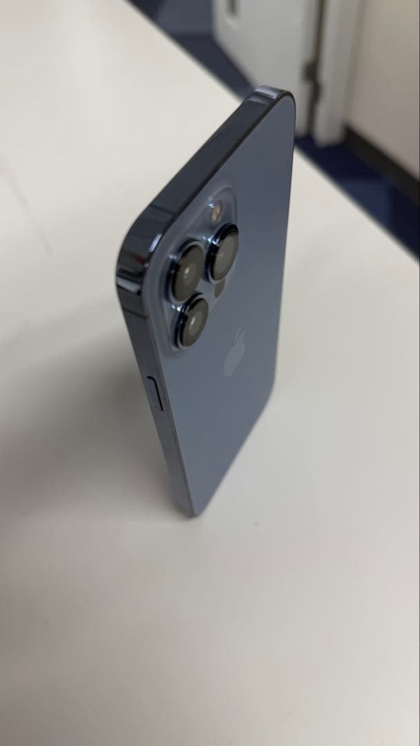 Apple iPhone 13 Pro Max 256GB シルバー