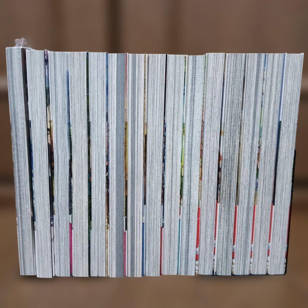 葬送のフリーレン　全巻セット