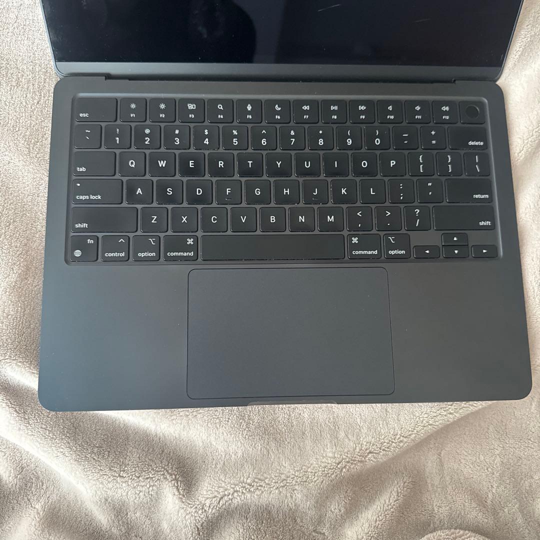 【ジャンク】MacBook Air M2 13.6型