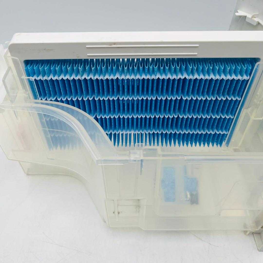 【良品】 SHARP シャープ KI-ND50-W 除加湿空気洗浄器