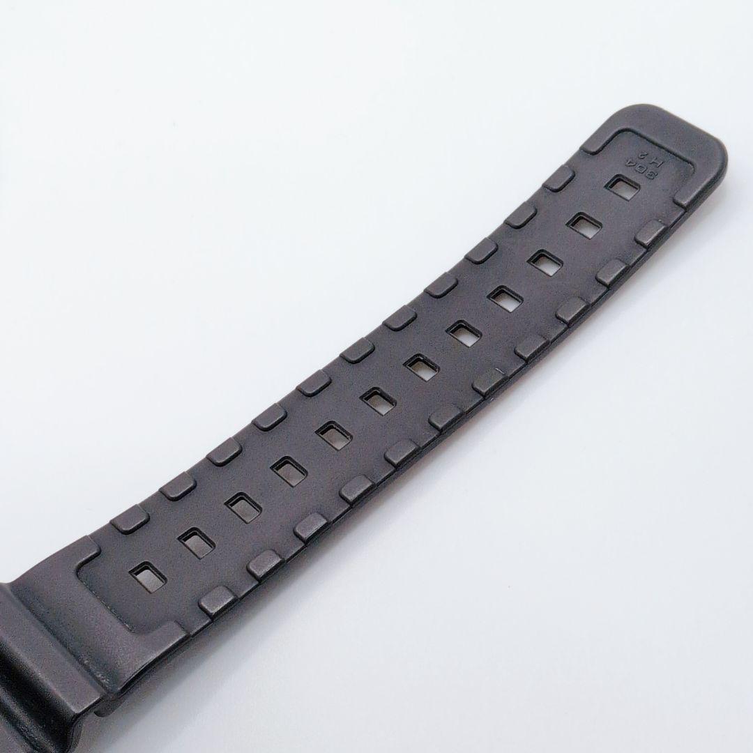 CASIO G-SHOCK GW-6900-1JF 電波ソーラー 稼働品