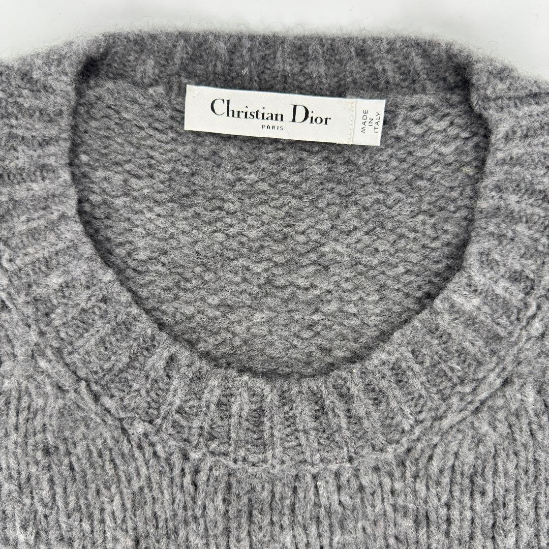Christian Dior ディオール Miss Dior ニット セーター