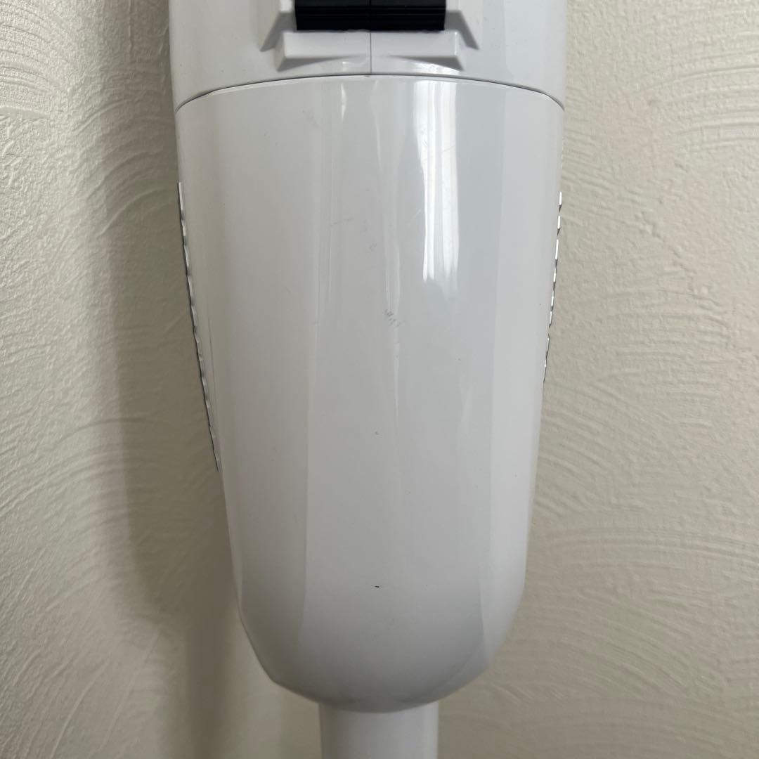 マキタ　コードレスクリーナー　CL281FDZW 充電器・バッテリー別売