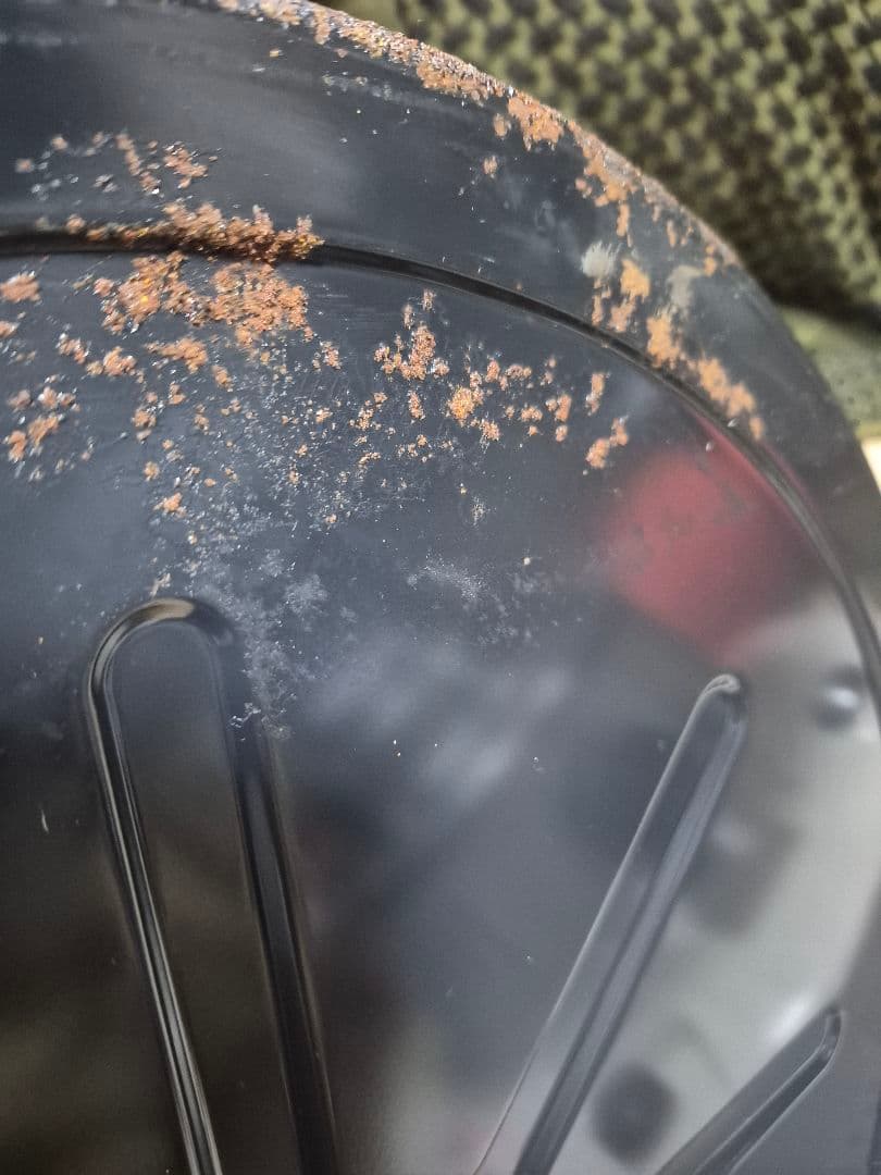 トヨトミ　石油ストーブKR-47A 未使用