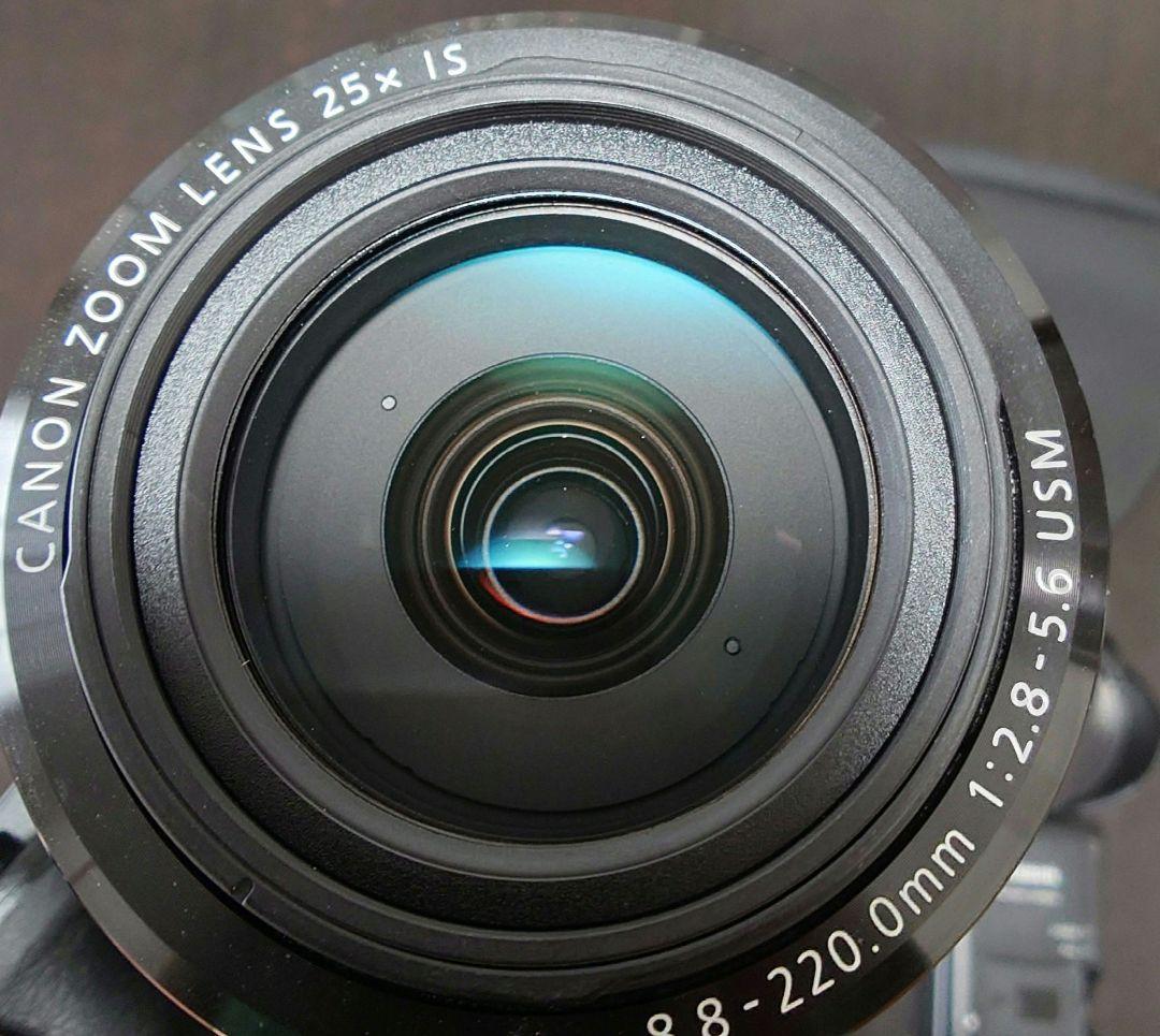 デジタルカメラ Canon Power Shot G3X