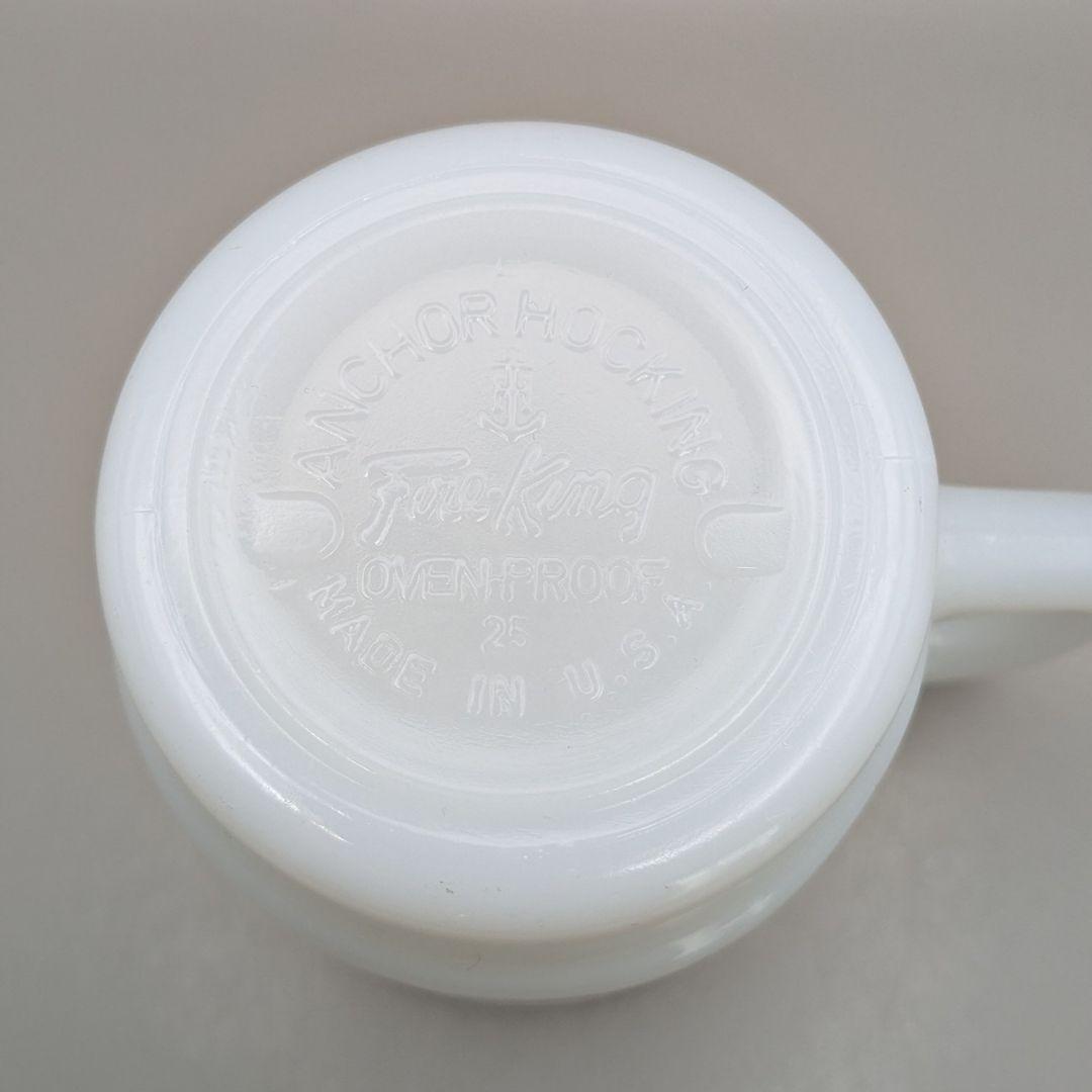 ■美品■ファイヤーキング マックマグ 3個 #573-4,640-1,676-3