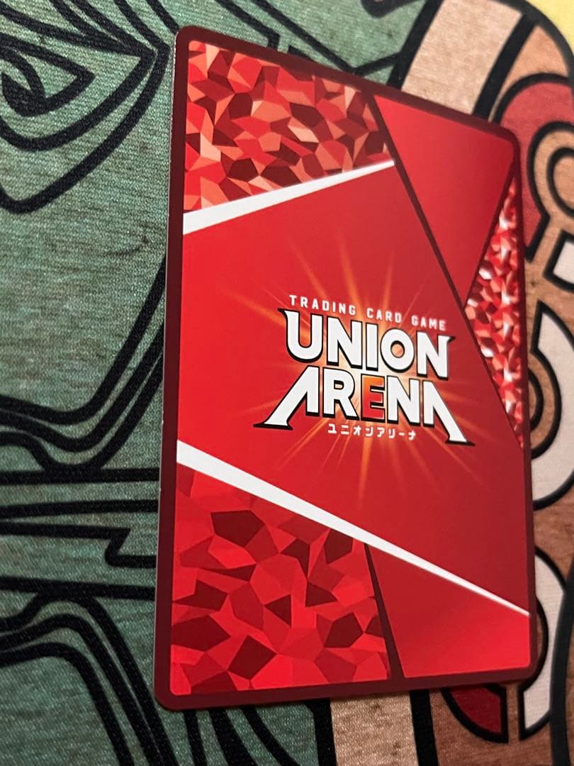 ユニオンアリーナ エドワード・エルリック SR★★★ 星3 パラレル