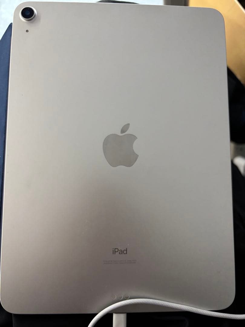 iPad Air 第4世代 64GB シルバー