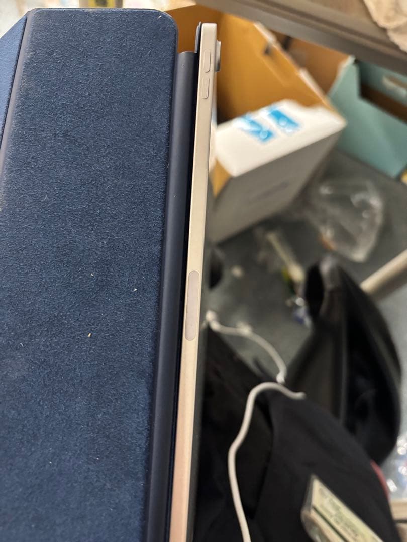 iPad Air 第4世代 64GB シルバー