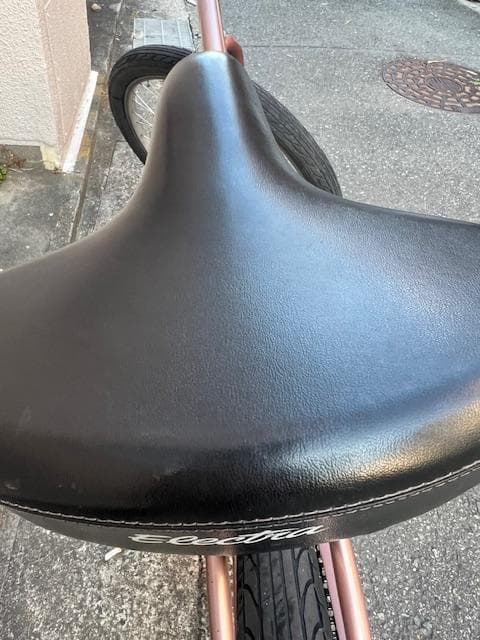 エレクトラ 中古ビーチクルーザーCRUISER1 STEP THRU 26インチ