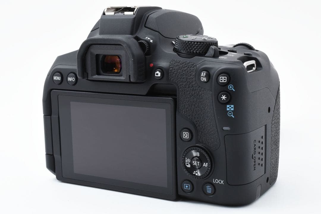 美品/保証付き/Canon EOS Kiss X10i望遠レンズセット