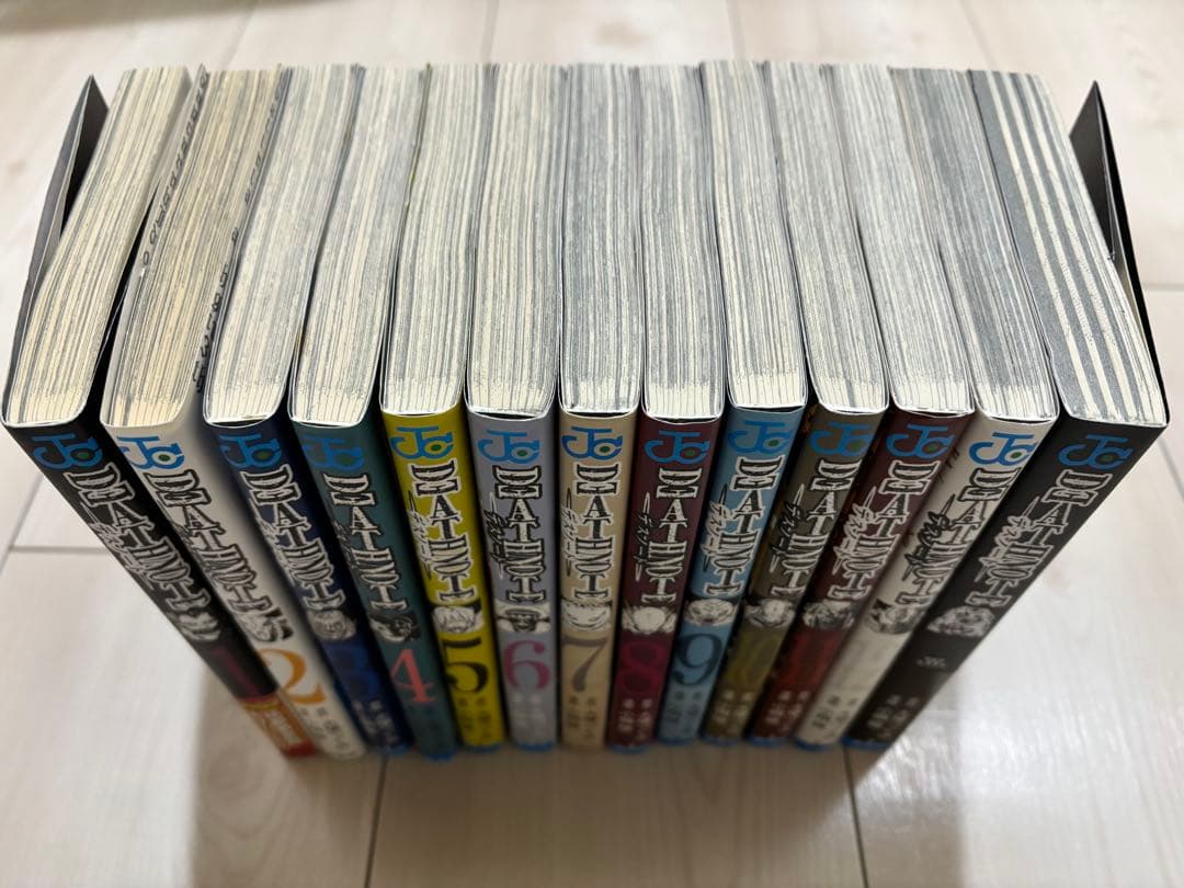 デスノート 全巻セット　帯付き