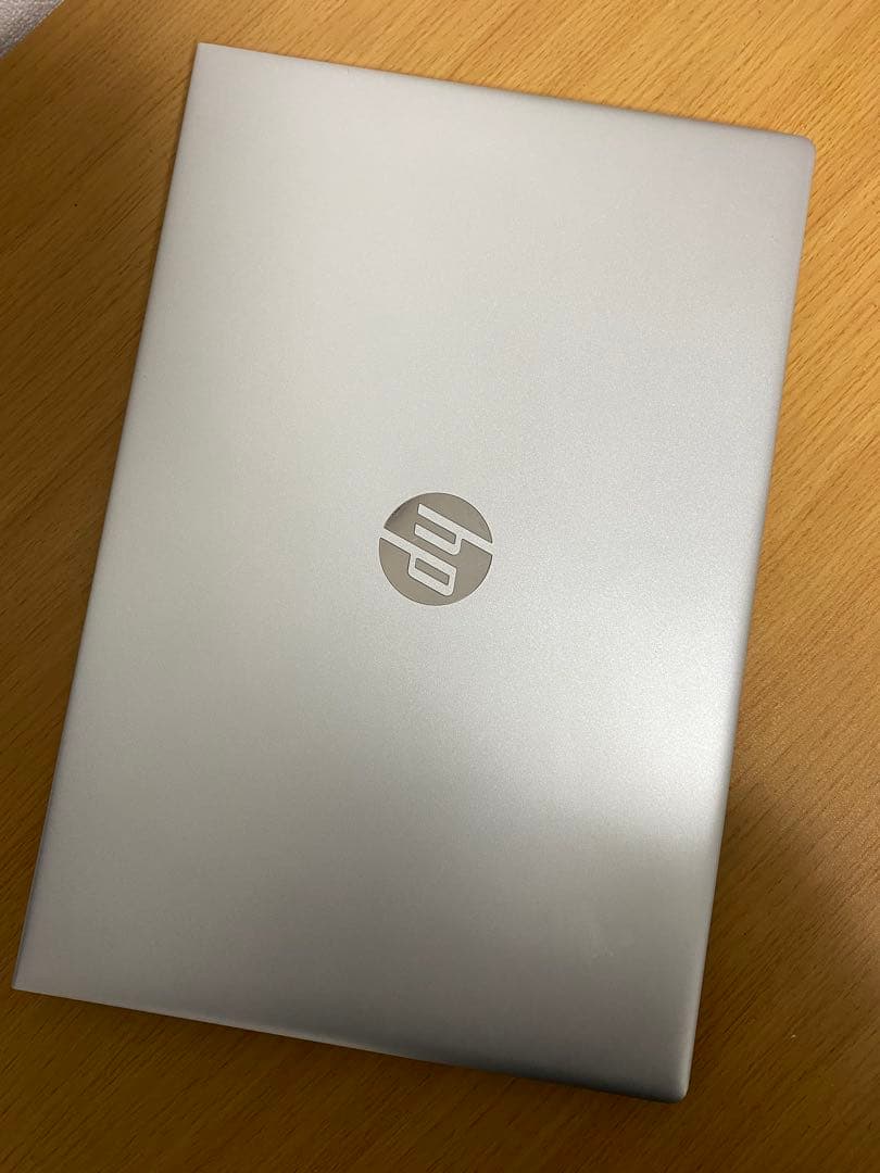 HP 650G4ノートパソコン